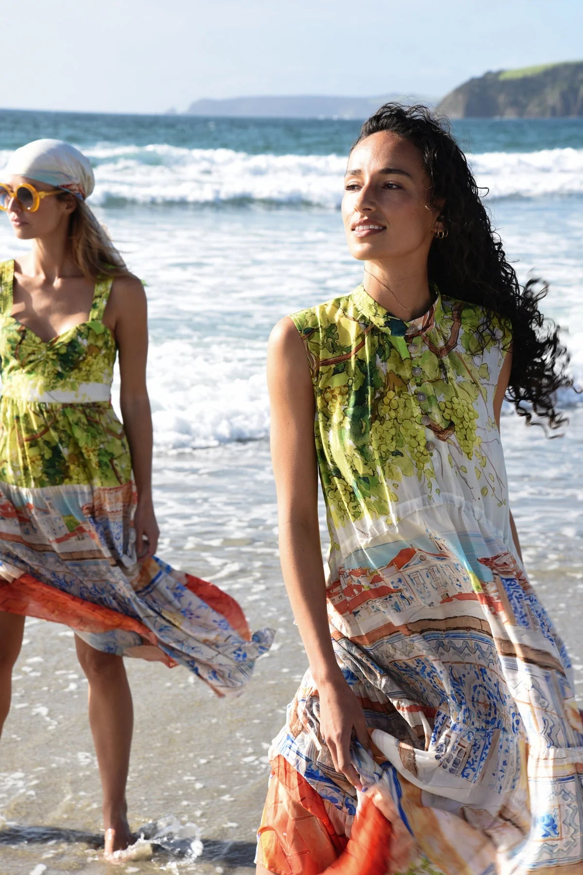 Cooper - Go Bold Dress