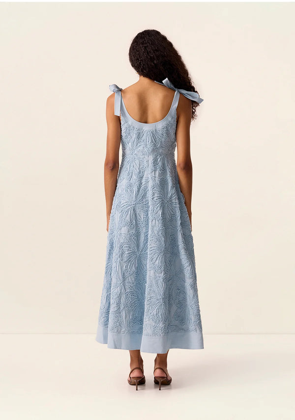 MOS - Blossom Midi Dress – view 4