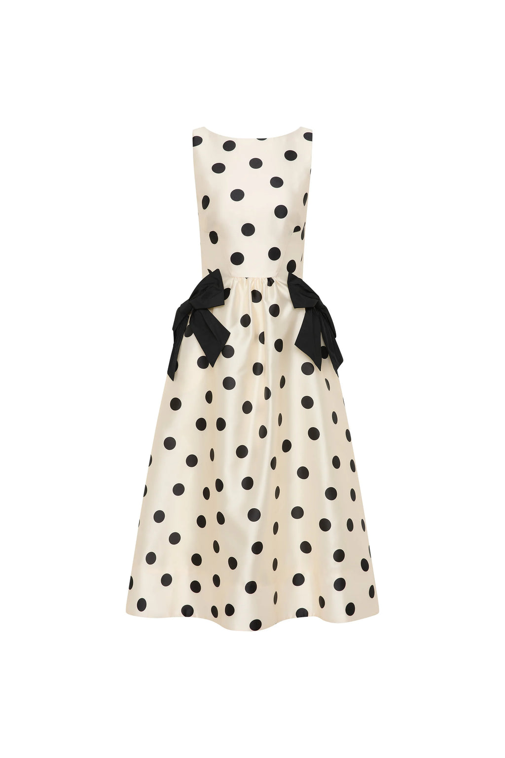 Rebecca Vallance Bacio Midi Dress