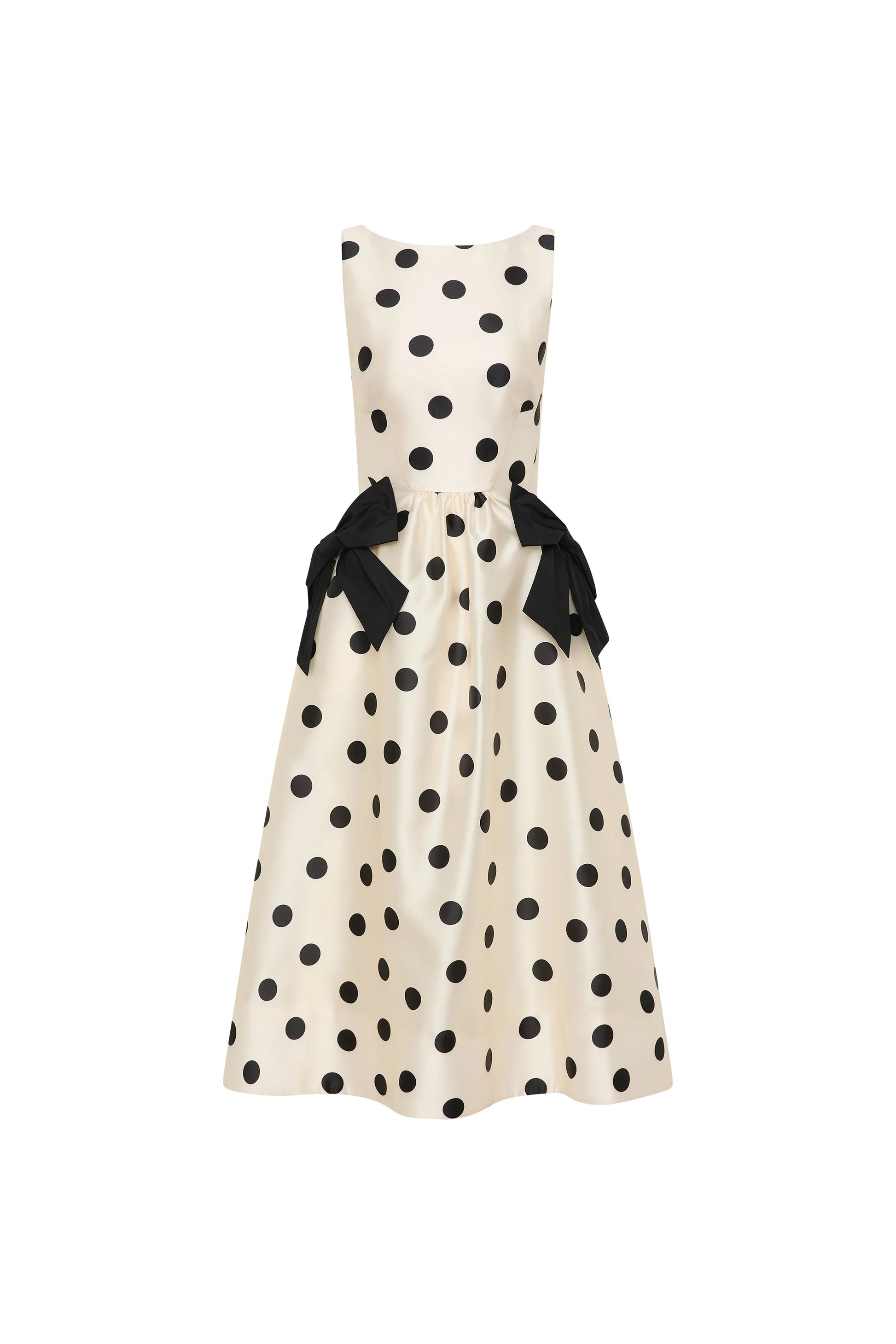 Rebecca Vallance Bacio Midi Dress
