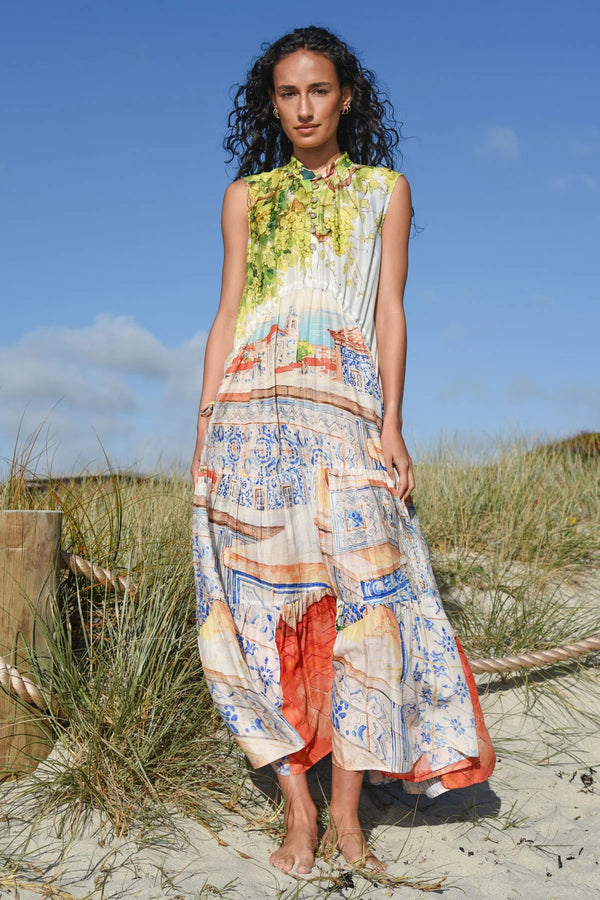 Cooper - Go Bold Dress – view 1
