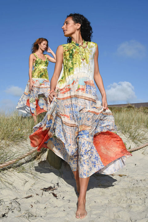 Cooper - Go Bold Dress
