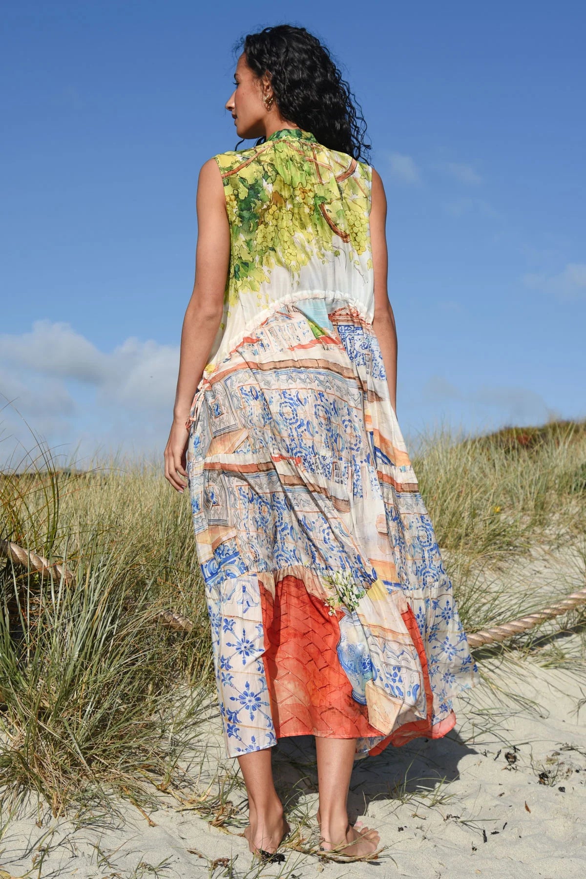 Cooper - Go Bold Dress