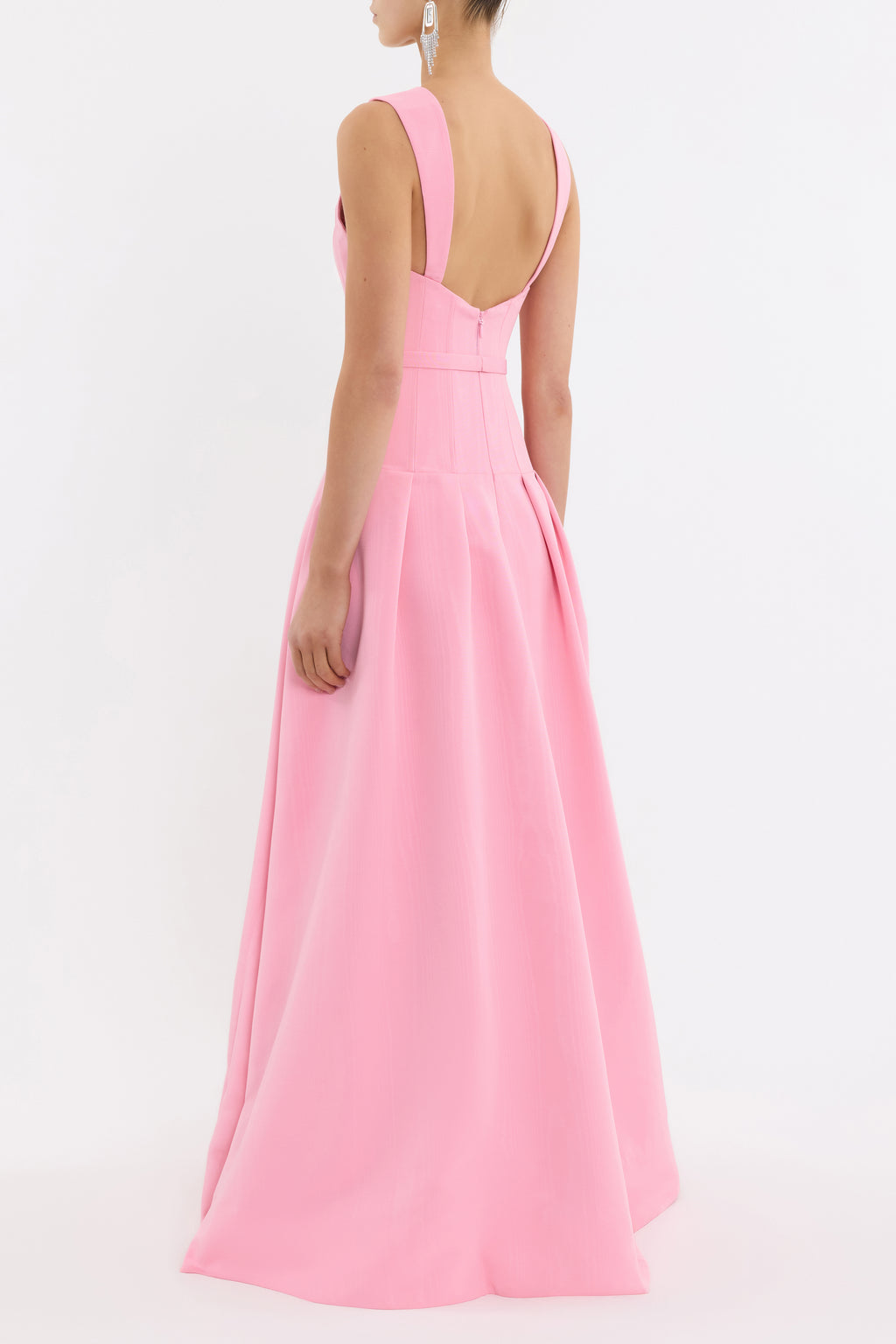 Rebecca Vallance - Amaro Maxi Gown