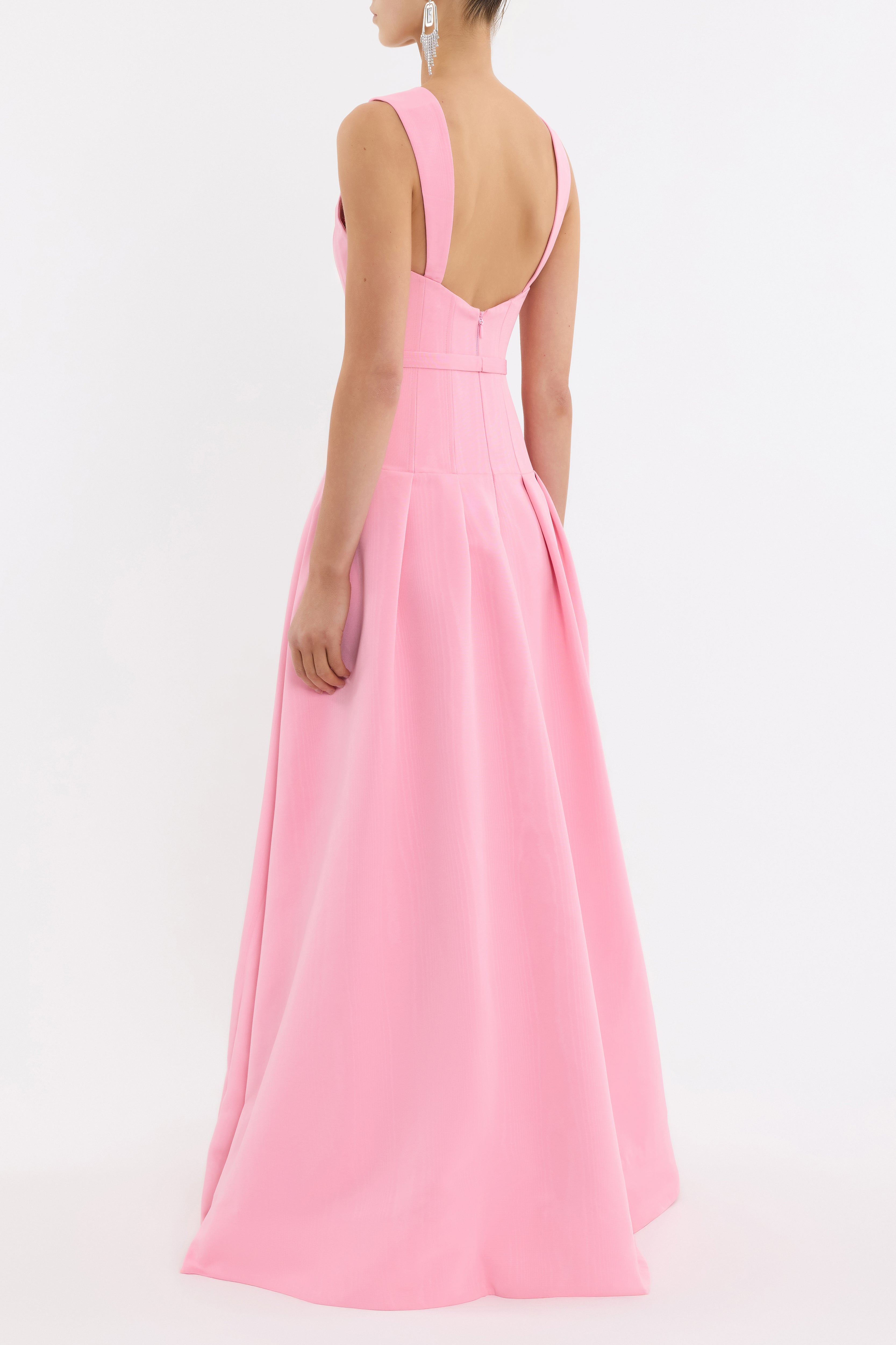 Rebecca Vallance - Amaro Maxi Gown