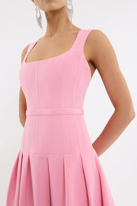 Rebecca Vallance - Amaro Maxi Gown