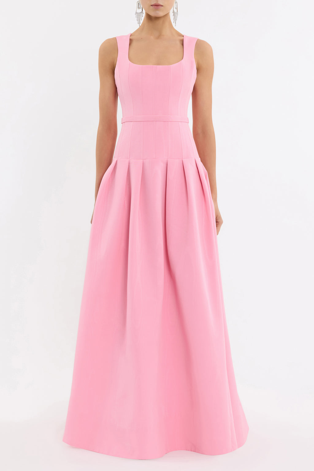 Rebecca Vallance - Amaro Maxi Gown