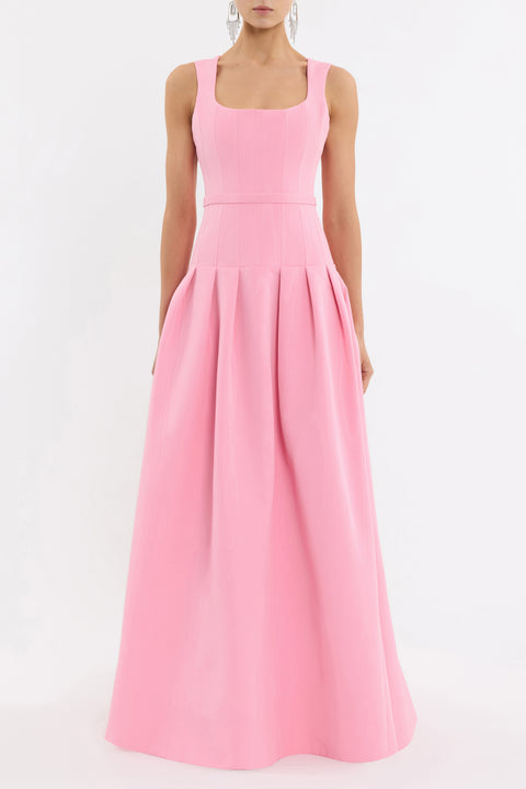 Rebecca Vallance - Amaro Maxi Gown