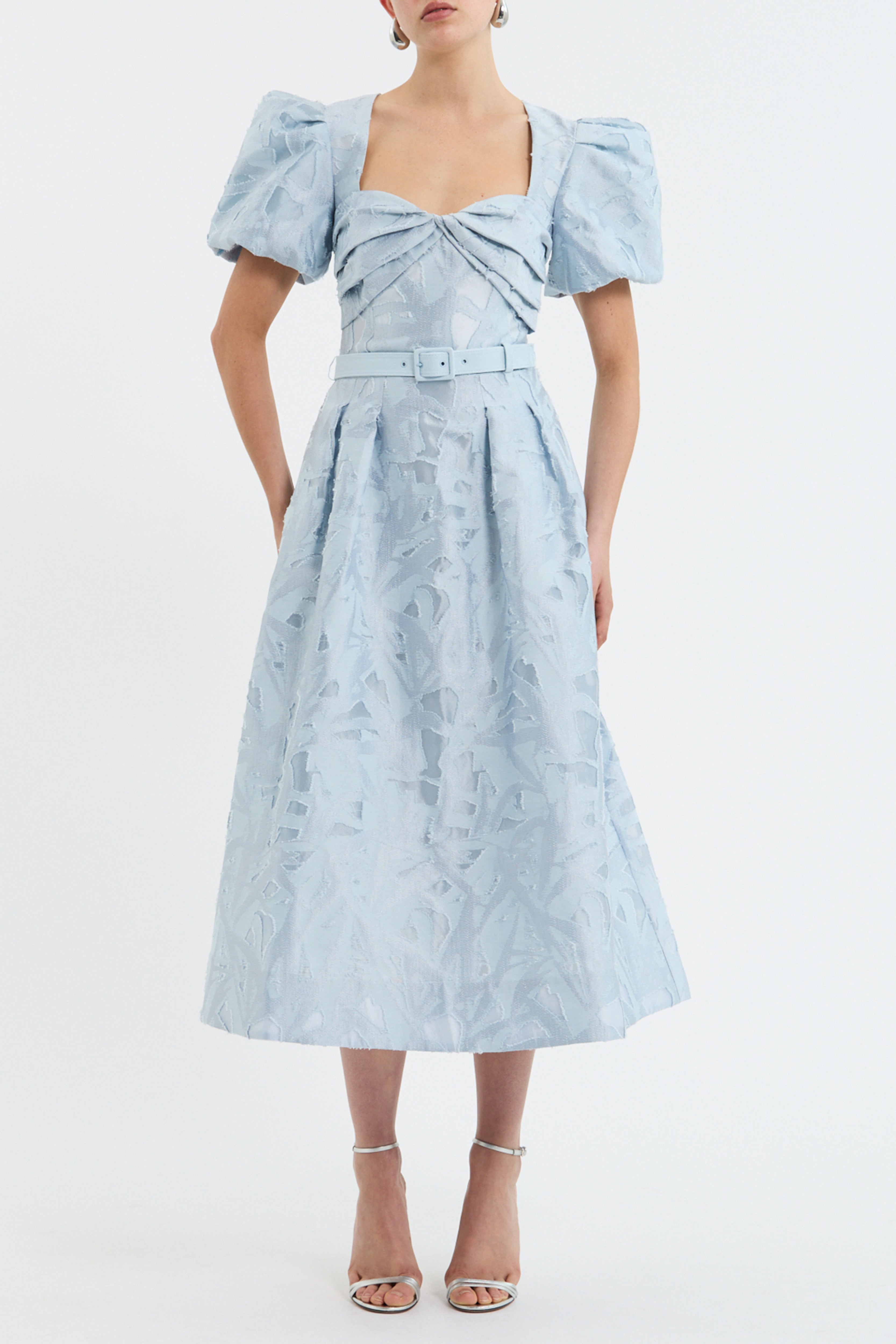 Rebecca Vallance - Anneli Midi