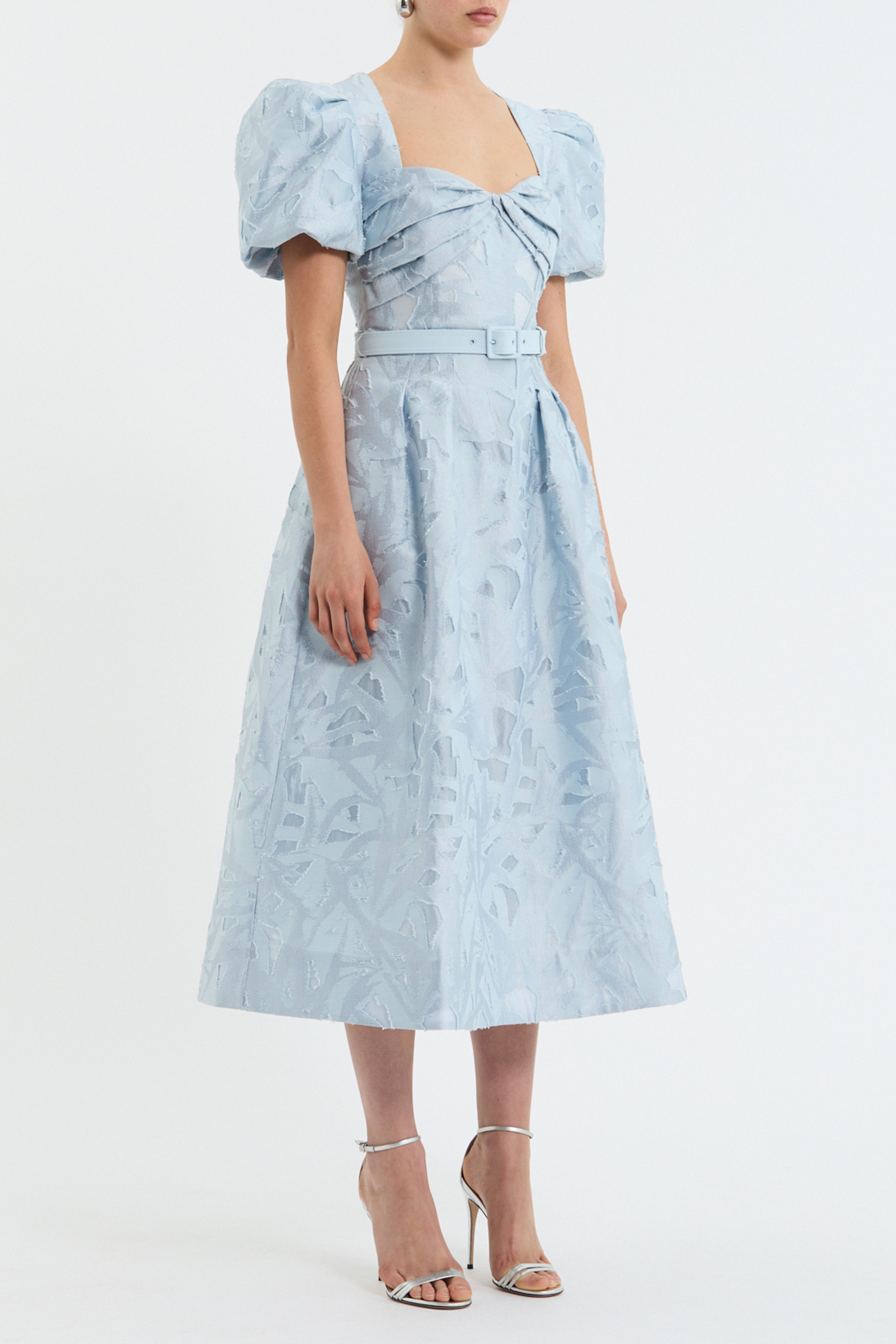 Rebecca Vallance - Anneli Midi