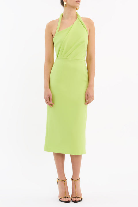 Rebecca Vallance - Aria Halter Midi