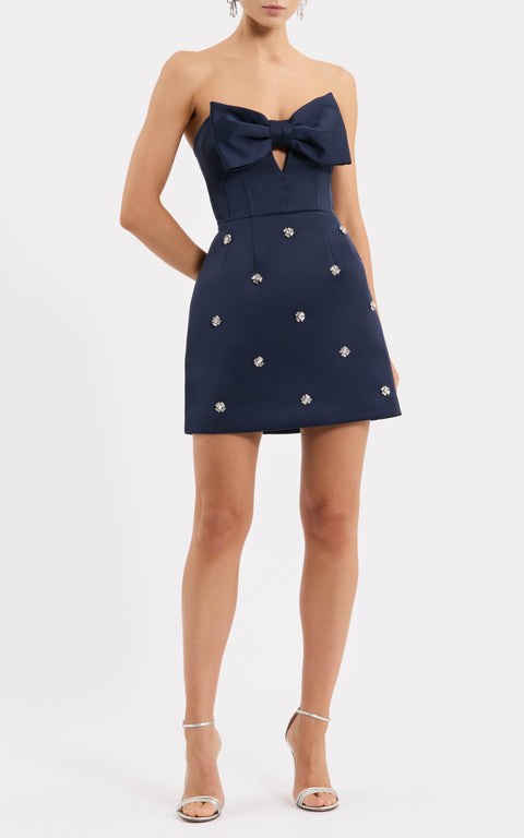 Rebecca Vallance - Ayla Mini Dress