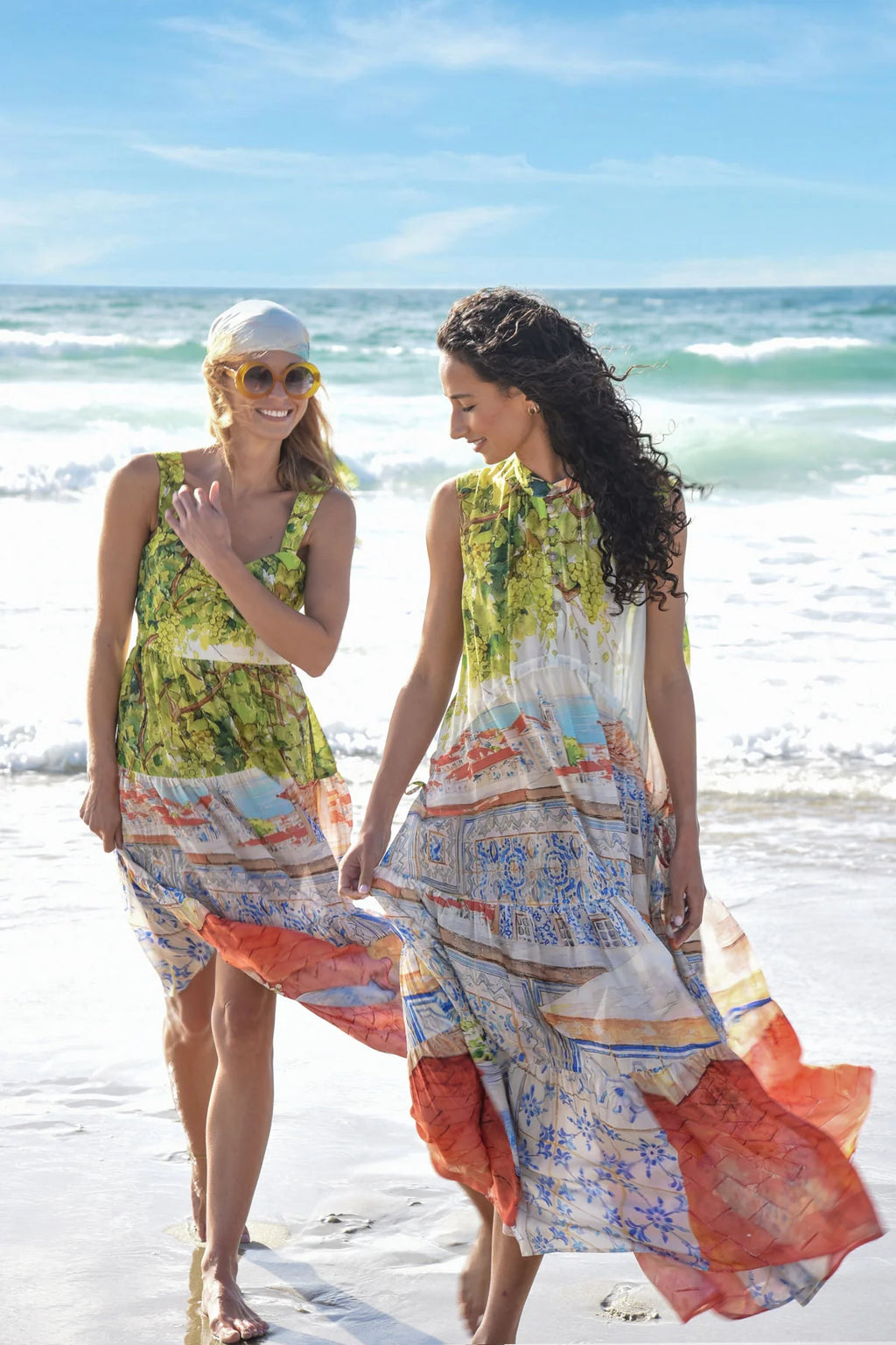 Cooper - Go Bold Dress