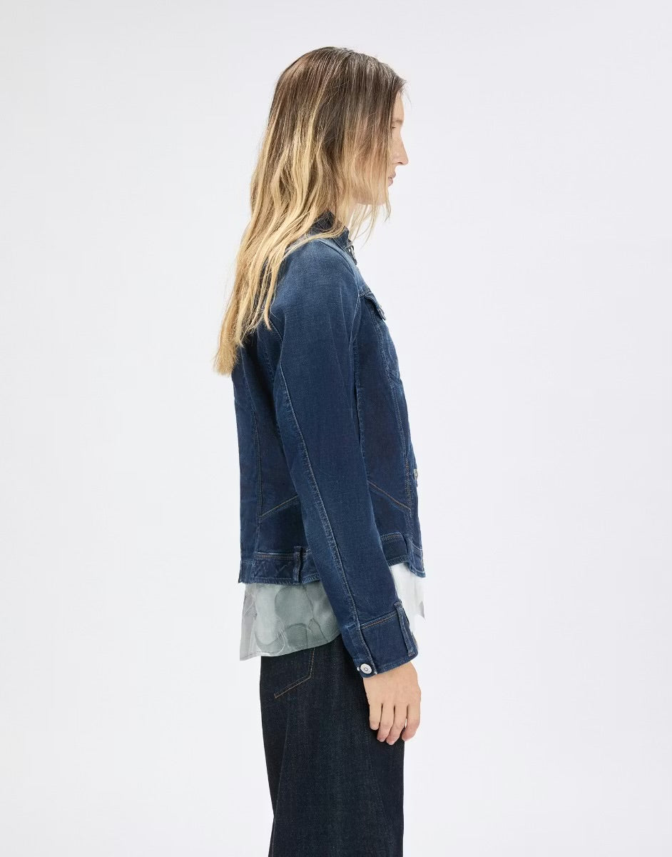 High - Ahoy Denim Jacket