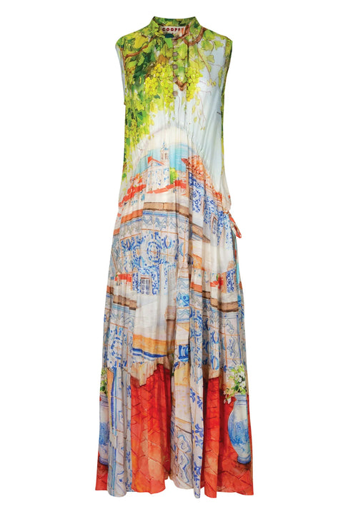 Cooper - Go Bold Dress