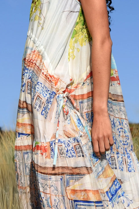 Cooper - Go Bold Dress