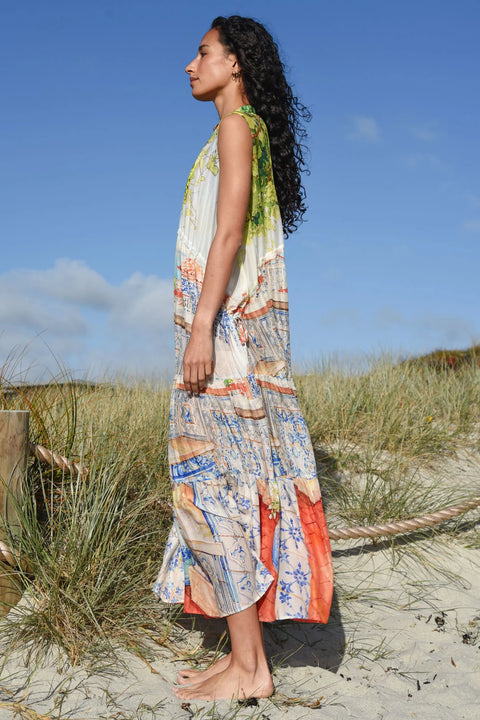 Cooper - Go Bold Dress