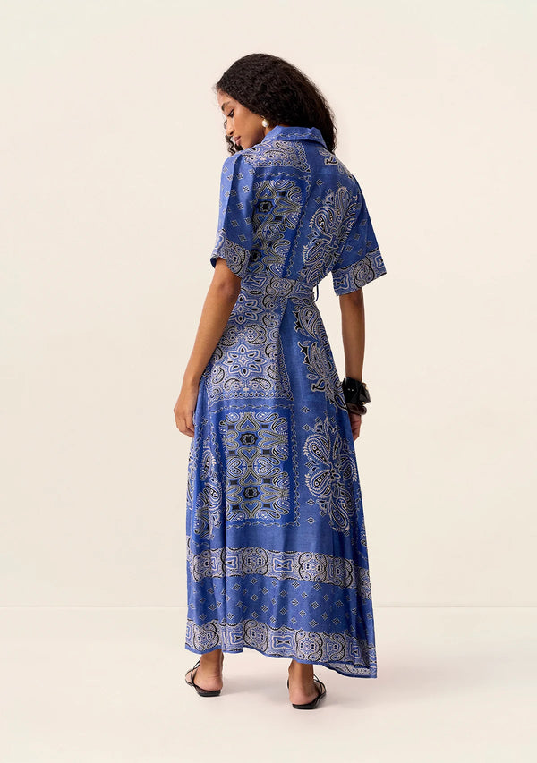 Zadie Shirt Dress – view 4