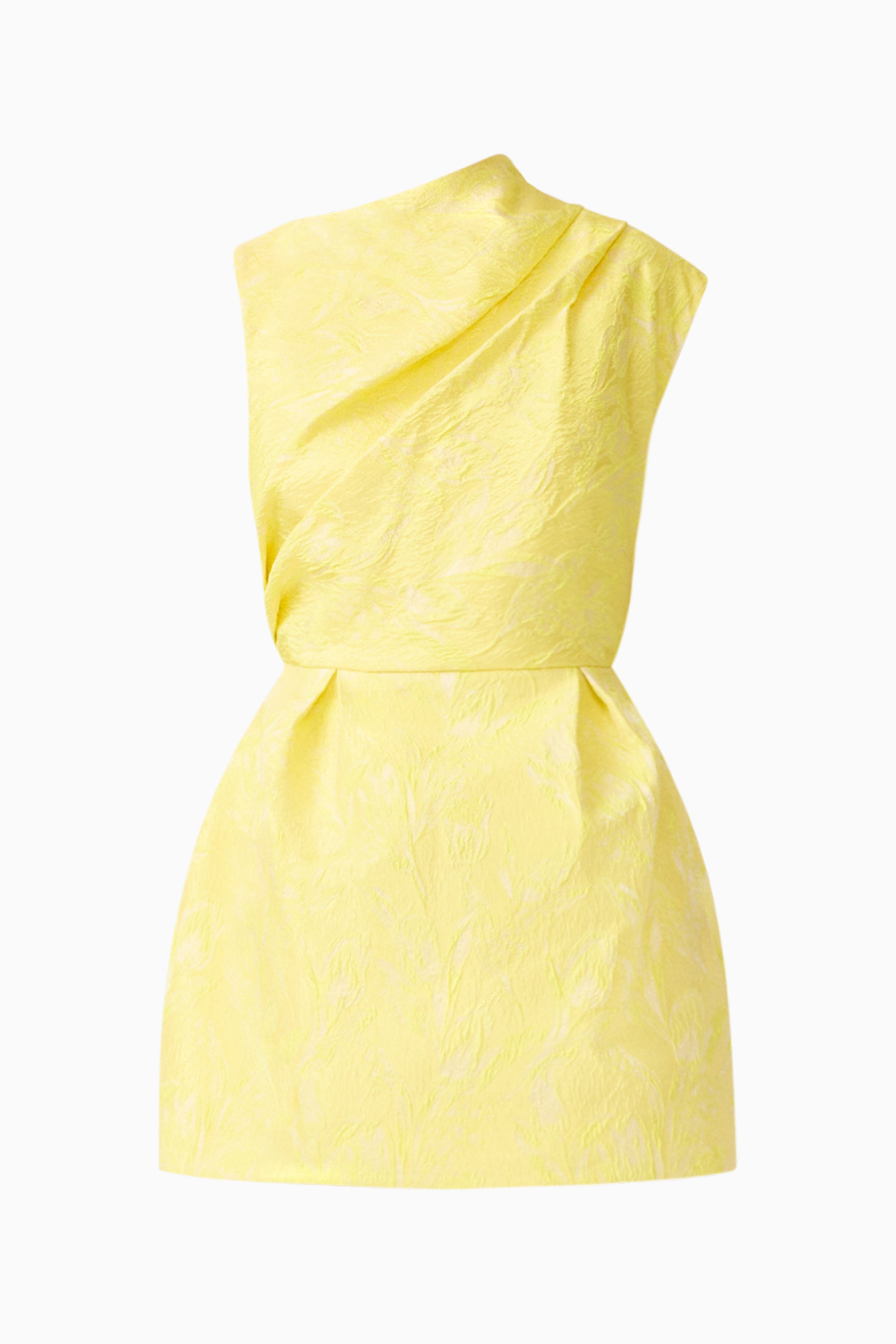 Elliatt - Luella Asym Mini Dress