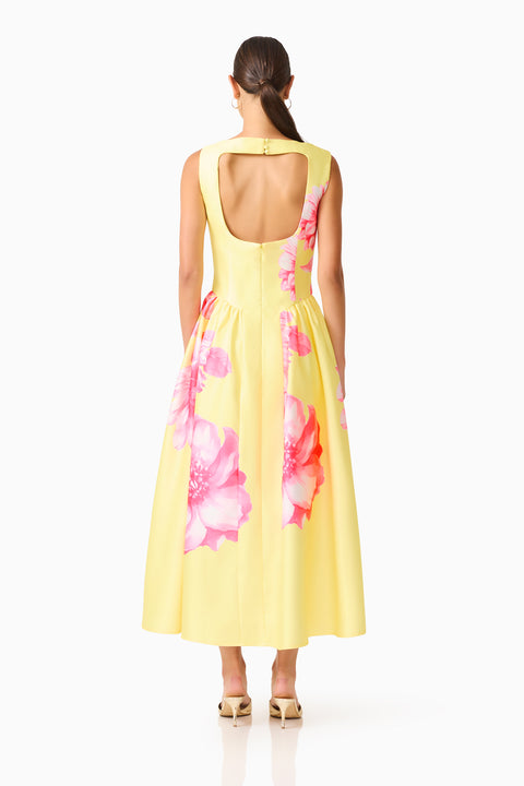 Elliatt - Sybella Midi Dress