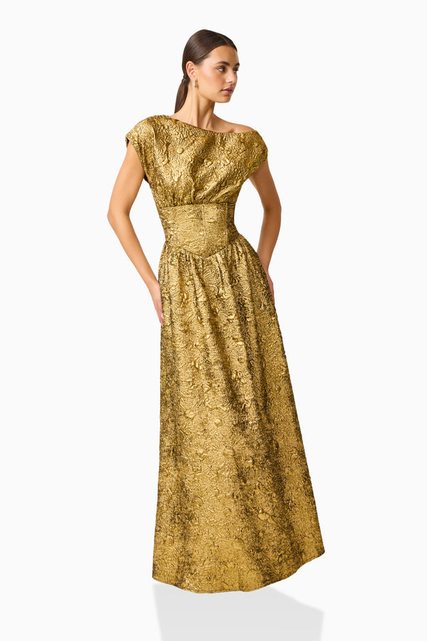 Elliatt - Rosella Maxi Dress – view 2