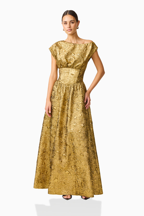 Elliatt - Rosella Maxi Dress – view 1