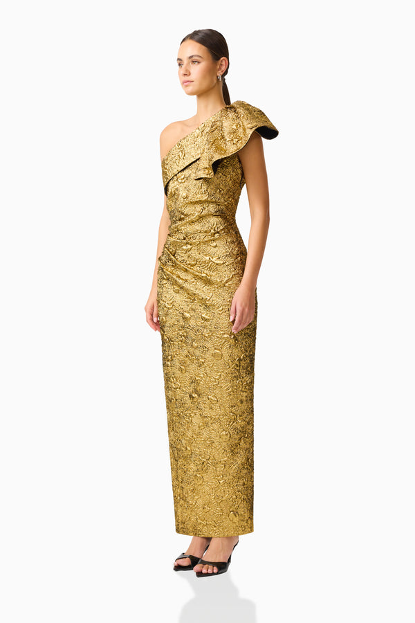Elliatt - Rosella One Shoulder Dress – view 2