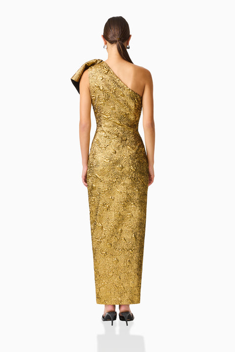 Elliatt - Rosella One Shoulder Dress