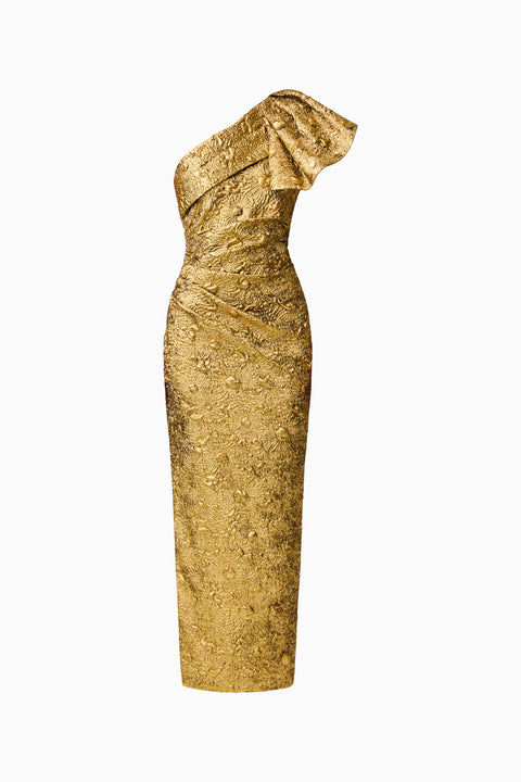 Elliatt - Rosella One Shoulder Dress