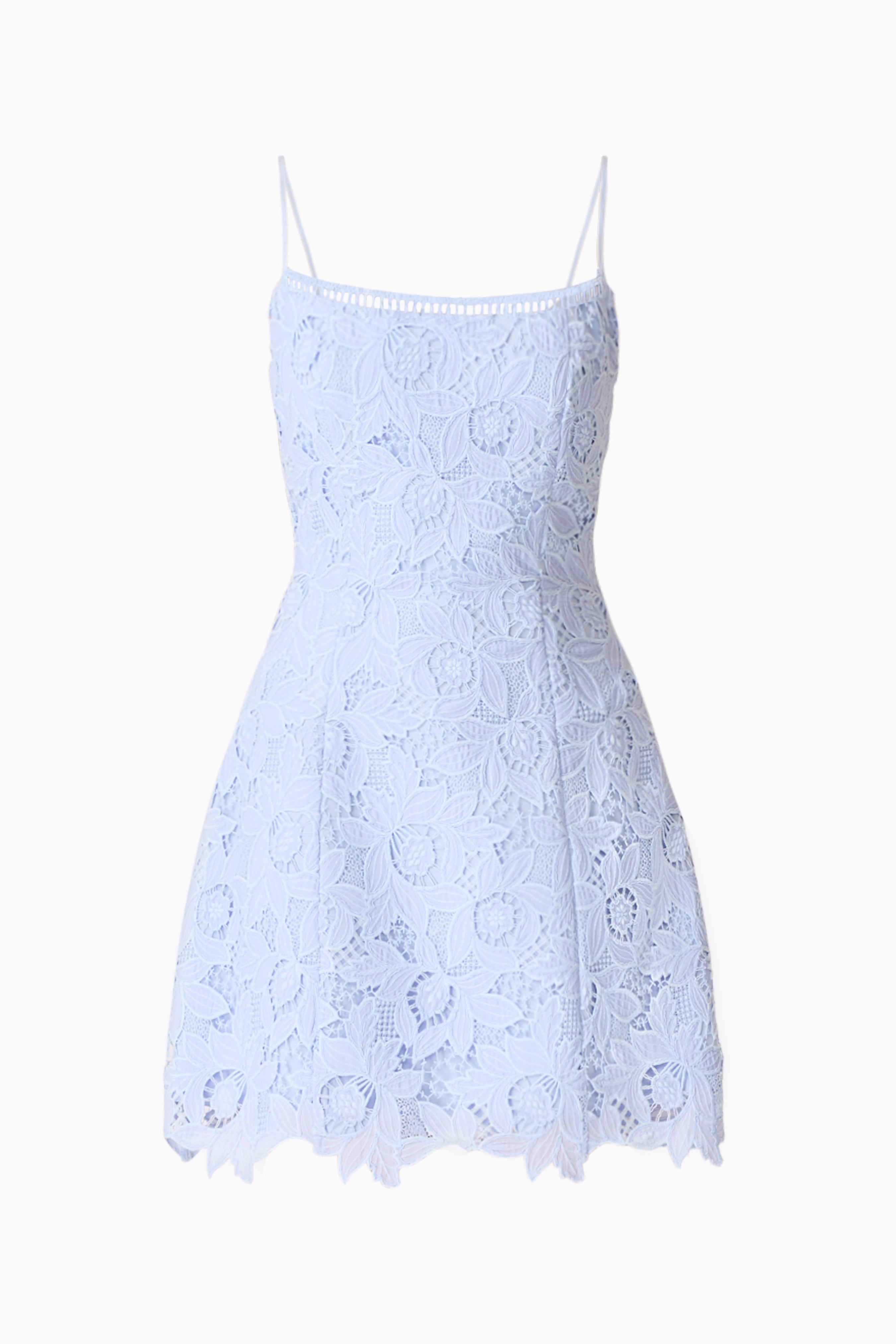 Elliatt - Lucy Tullip Mini Dress