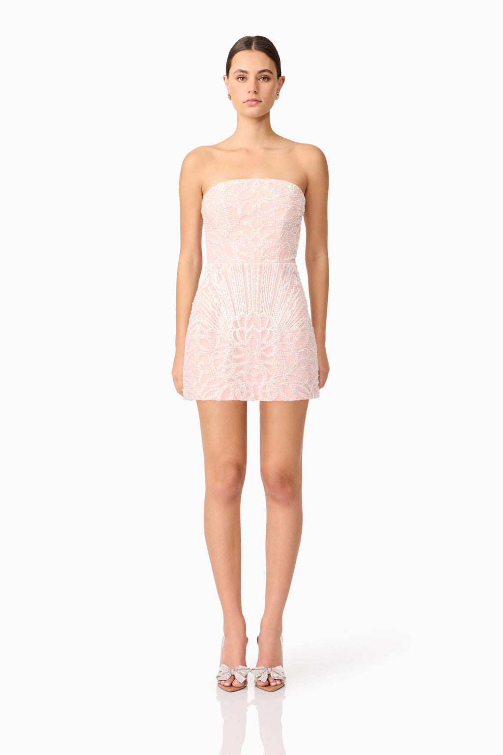Elliatt - Kiki Mini Dress