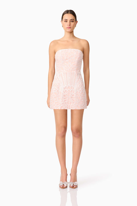 Elliatt - Kiki Mini Dress