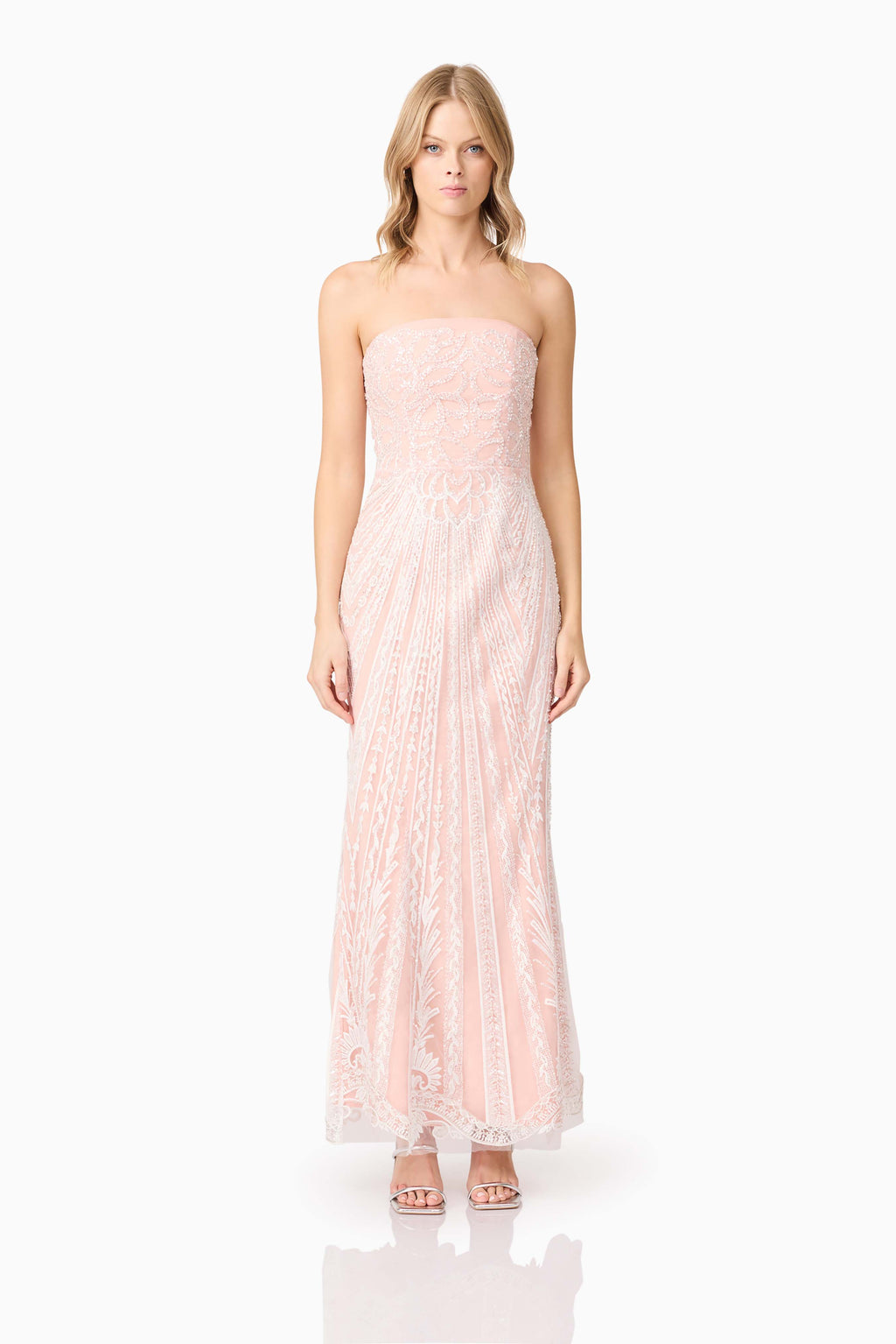 Elliatt - Kiki Maxi Gown