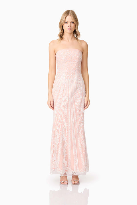 Elliatt - Kiki Maxi Gown
