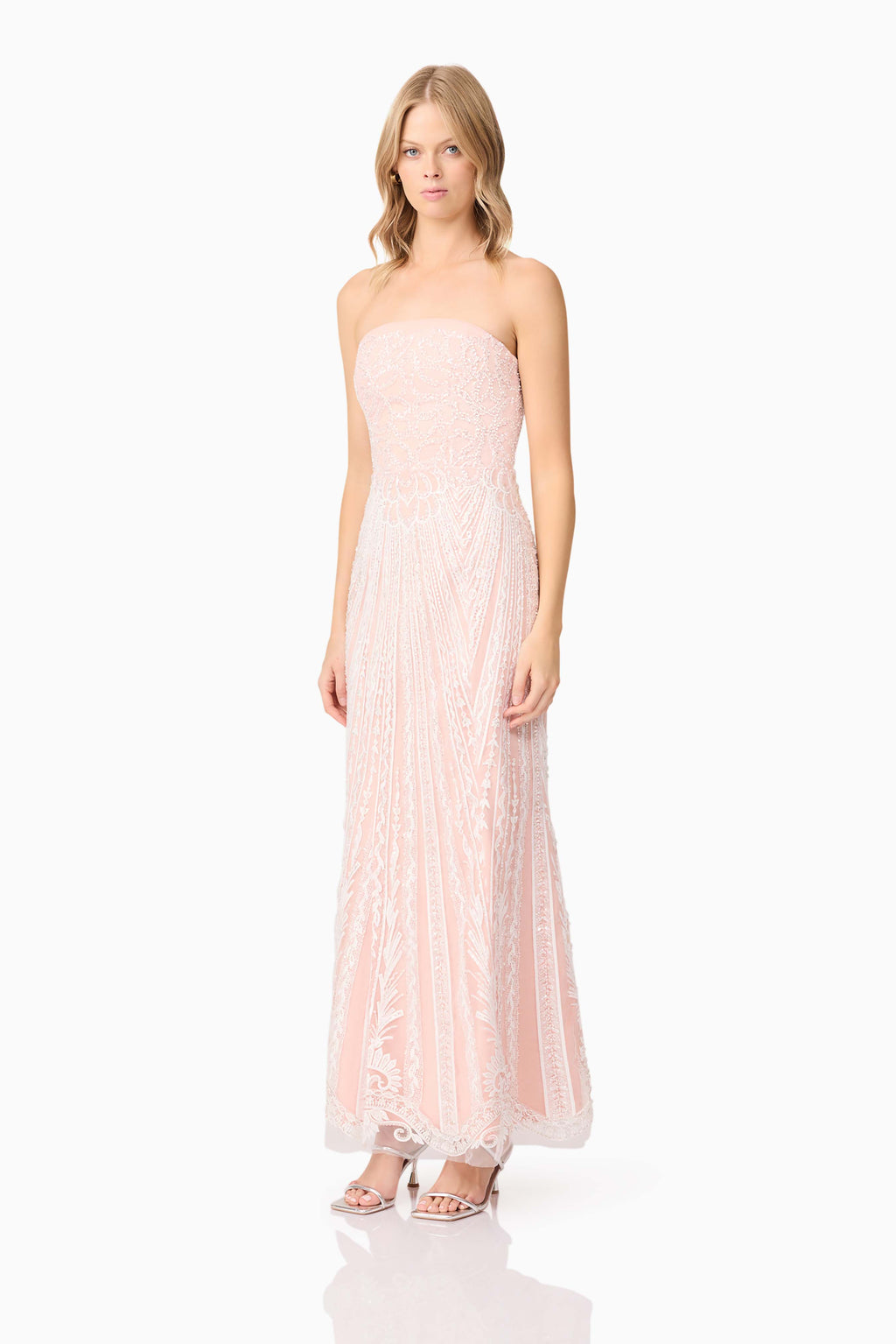 Elliatt - Kiki Maxi Gown