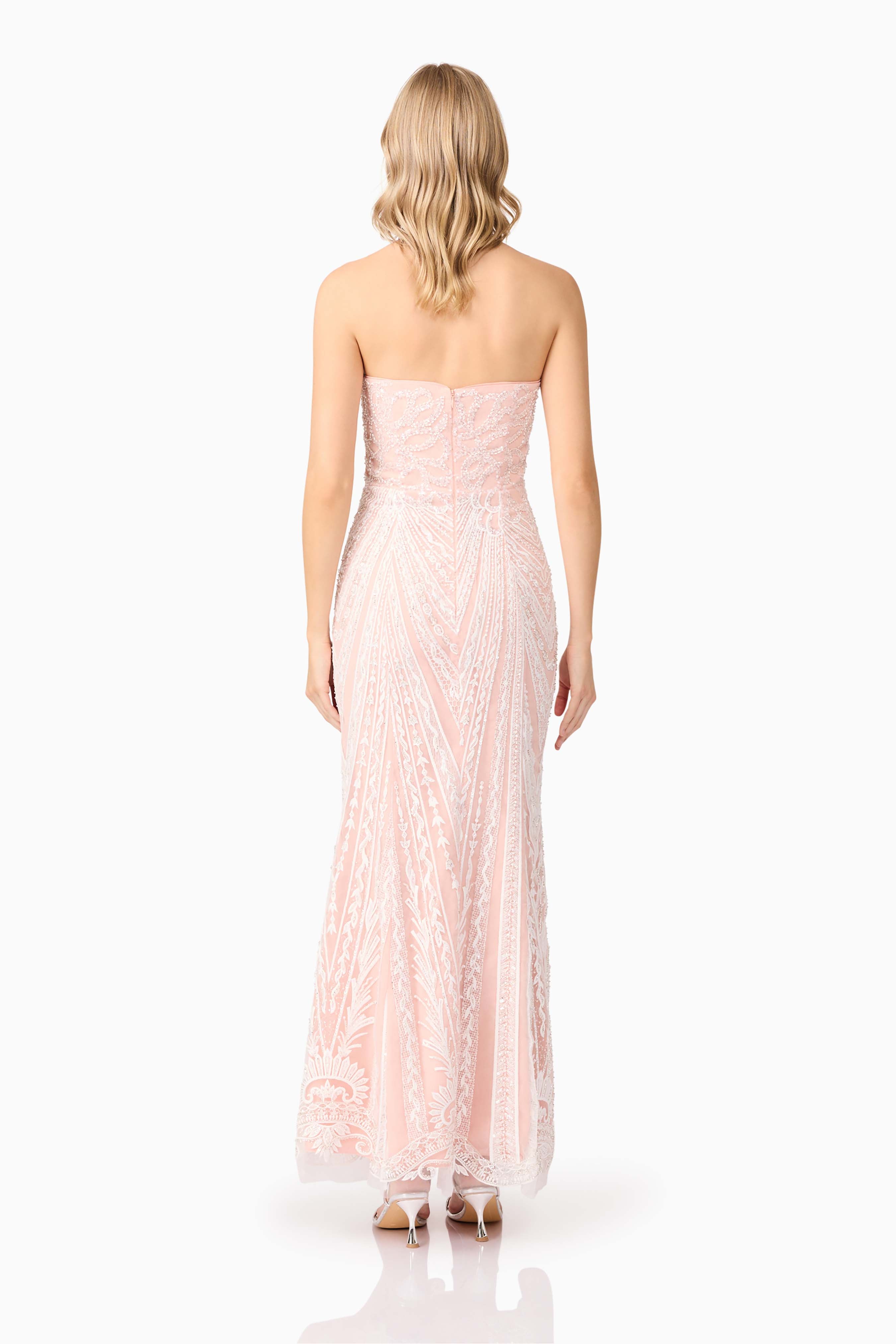 Elliatt - Kiki Maxi Gown