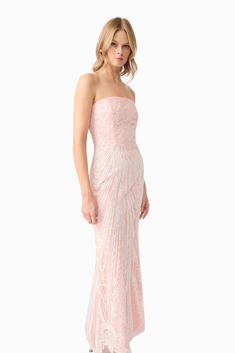Elliatt - Kiki Maxi Gown