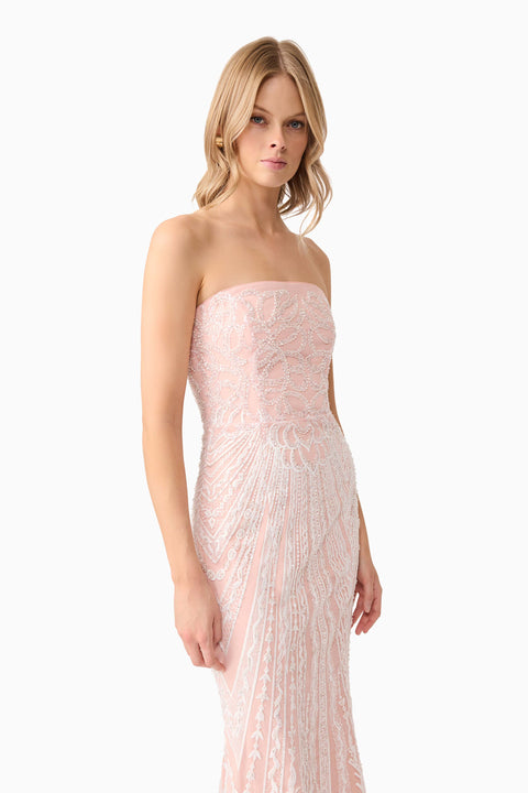 Elliatt - Kiki Maxi Gown