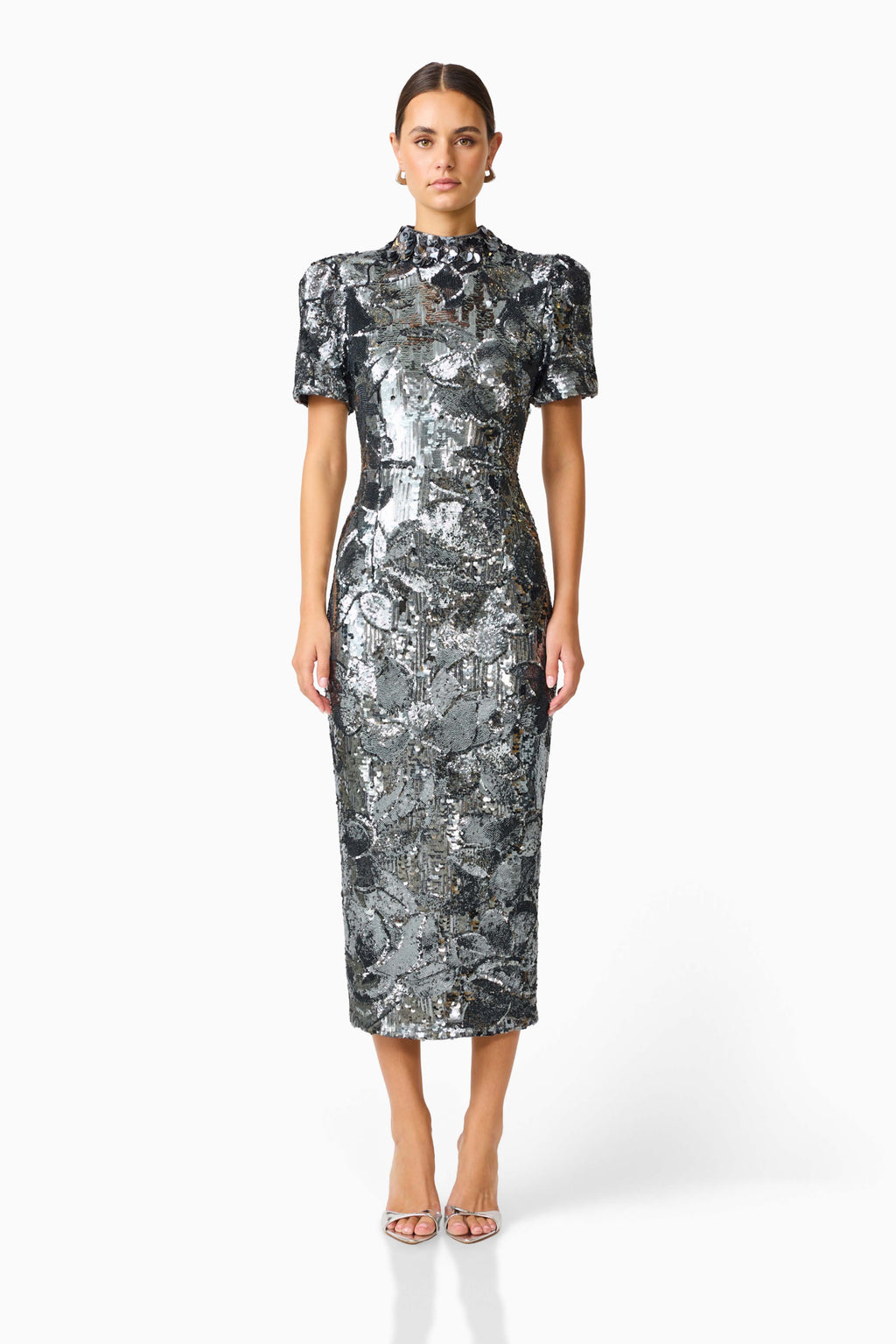 Elliatt - Titiana Midi Dress