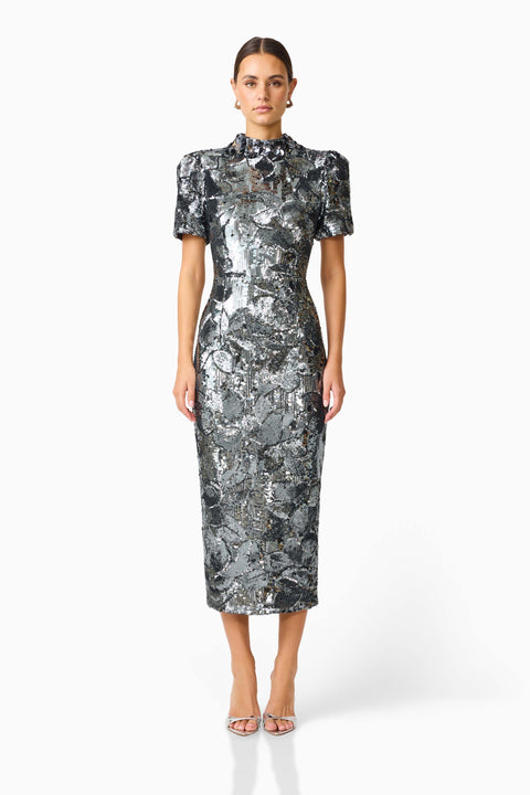 Elliatt - Titiana Midi Dress