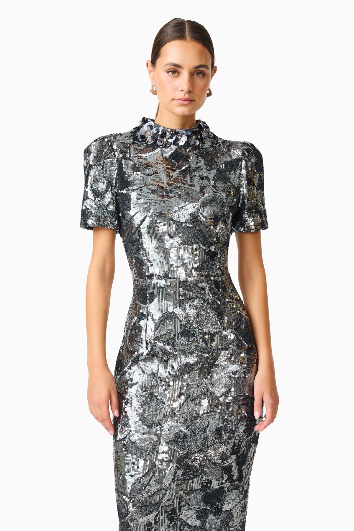 Elliatt - Titiana Midi Dress