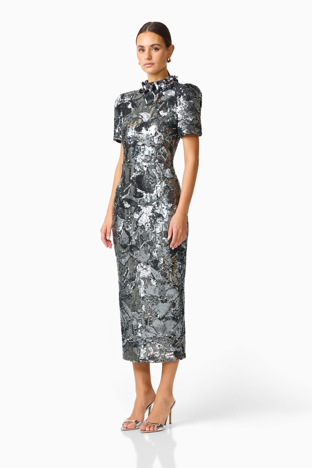 Elliatt - Titiana Midi Dress