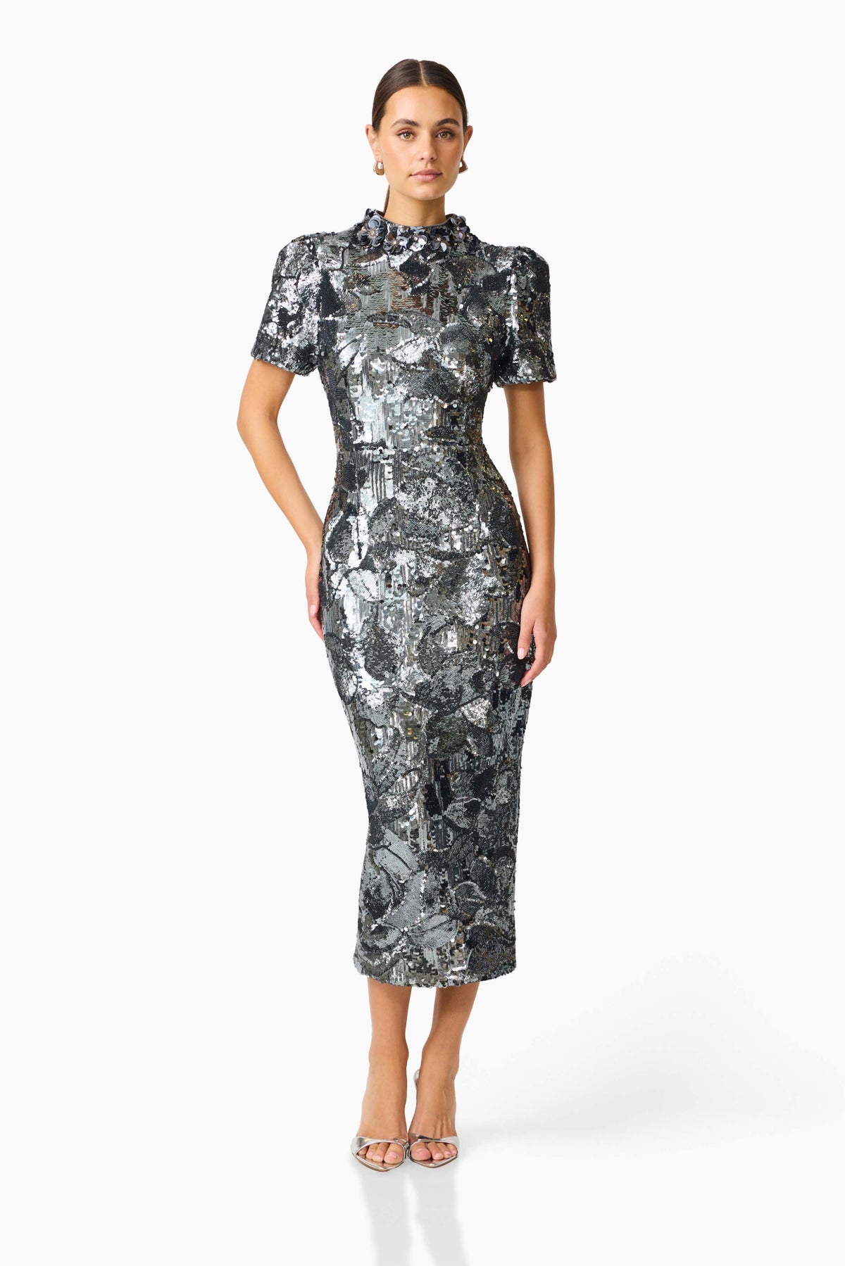 Elliatt - Titiana Midi Dress