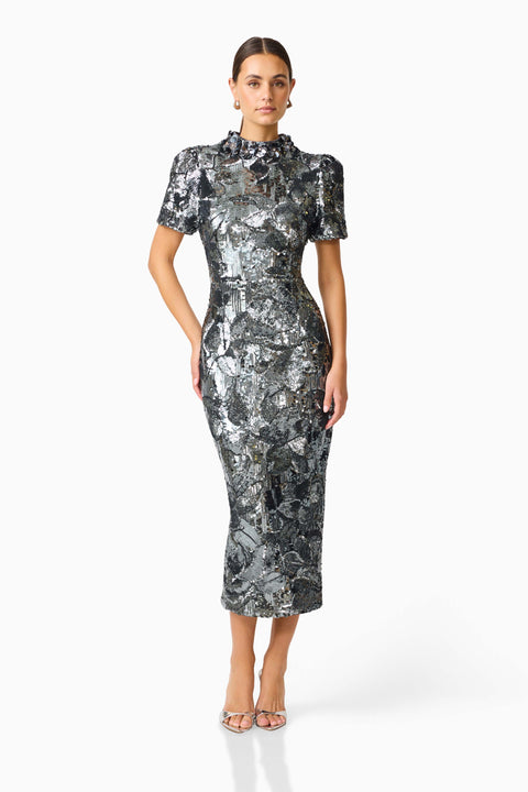 Elliatt - Titiana Midi Dress