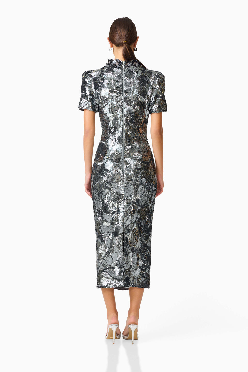Elliatt - Titiana Midi Dress