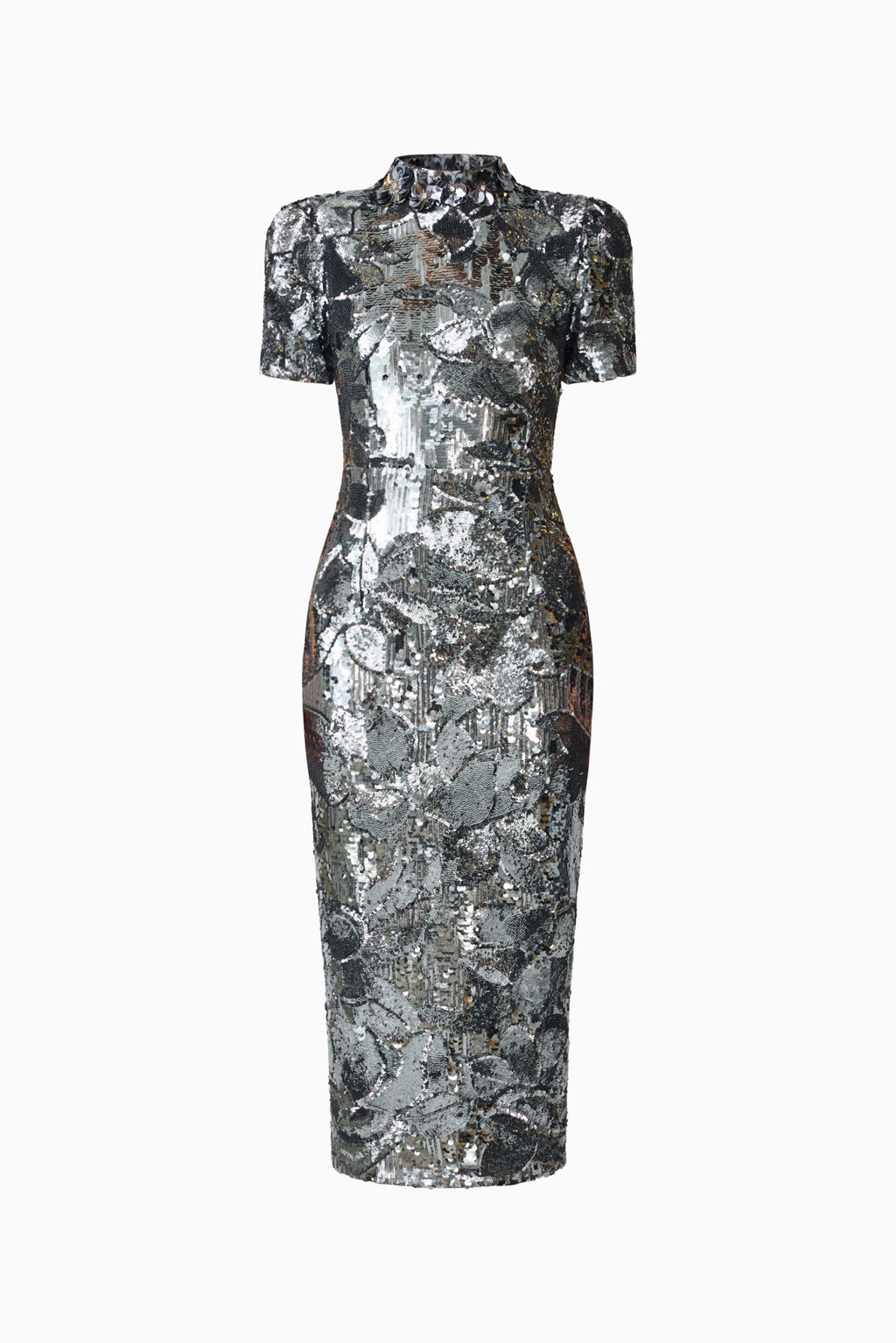 Elliatt - Titiana Midi Dress