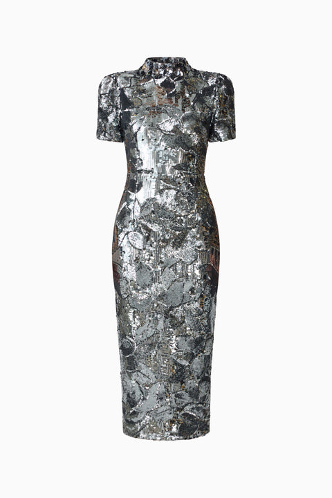 Elliatt - Titiana Midi Dress