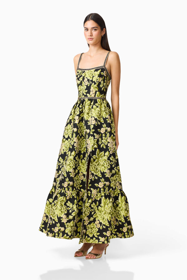 Elliatt - Leandra Maxi Dress – view 2