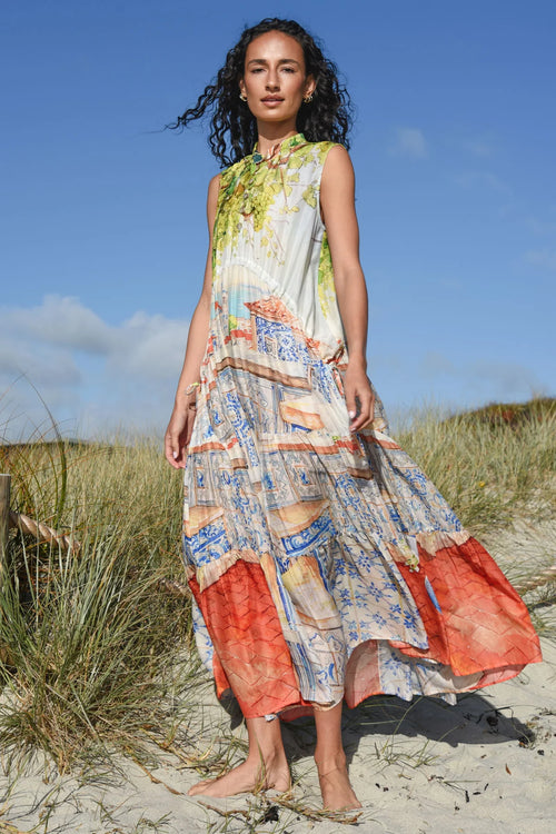 Cooper - Go Bold Dress