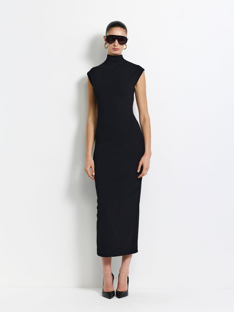 Effie Kats -  Florence Midi Dress